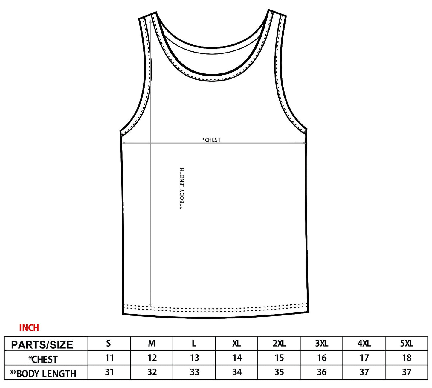 PRO 5 A-shirts
