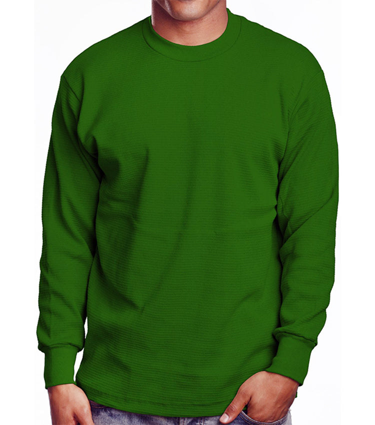 PRO 5 Thermal Knit Top