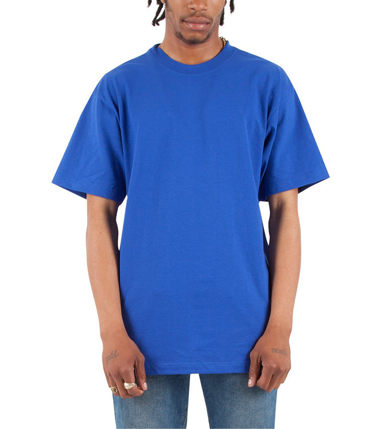 SHAKA Max Heavy Weight S/S Shirt