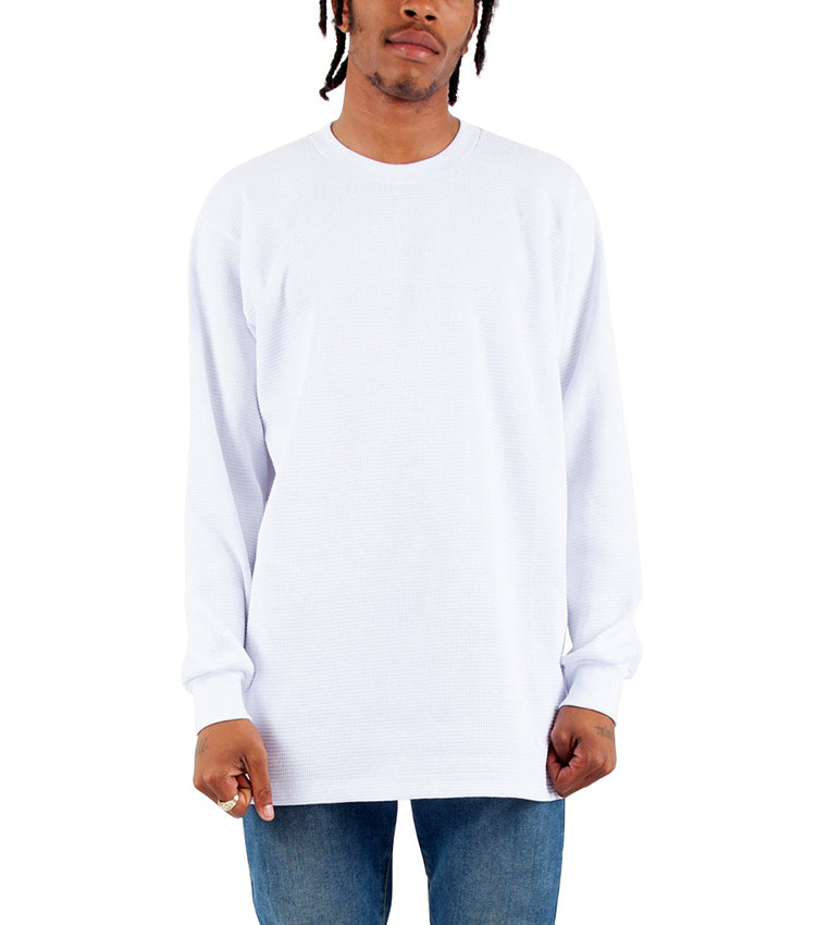 SHAKA Thermal Long Sleeve