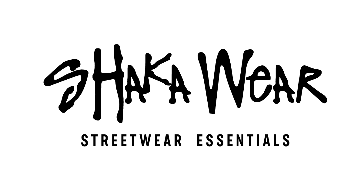 SHAKA WEAR