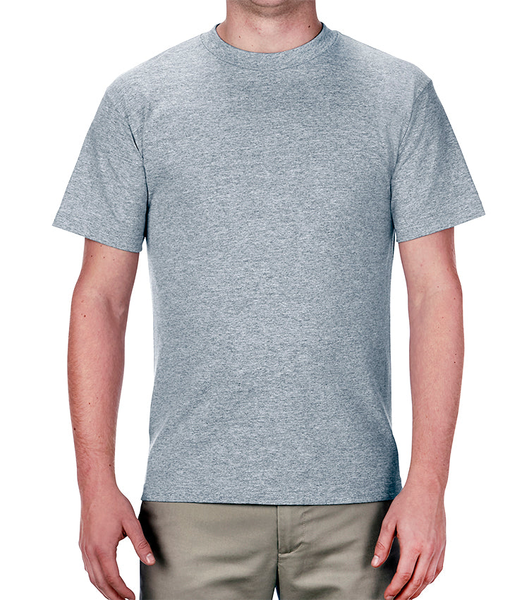AAA Adult Short Sleeve Tee