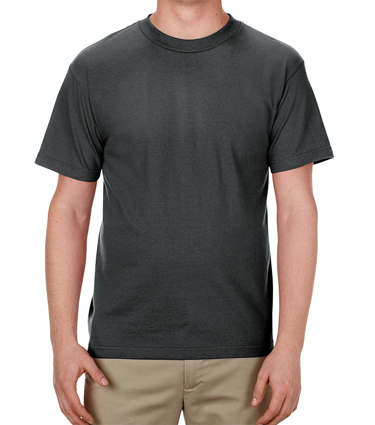 American Apparel Adult Short Sleeve Tee