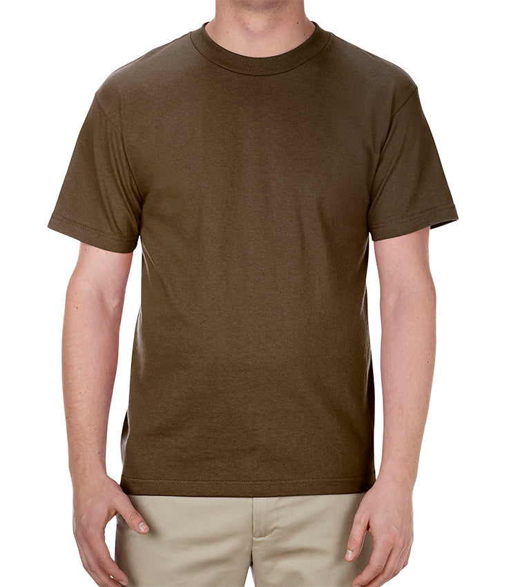 AAA Adult Short Sleeve Tee