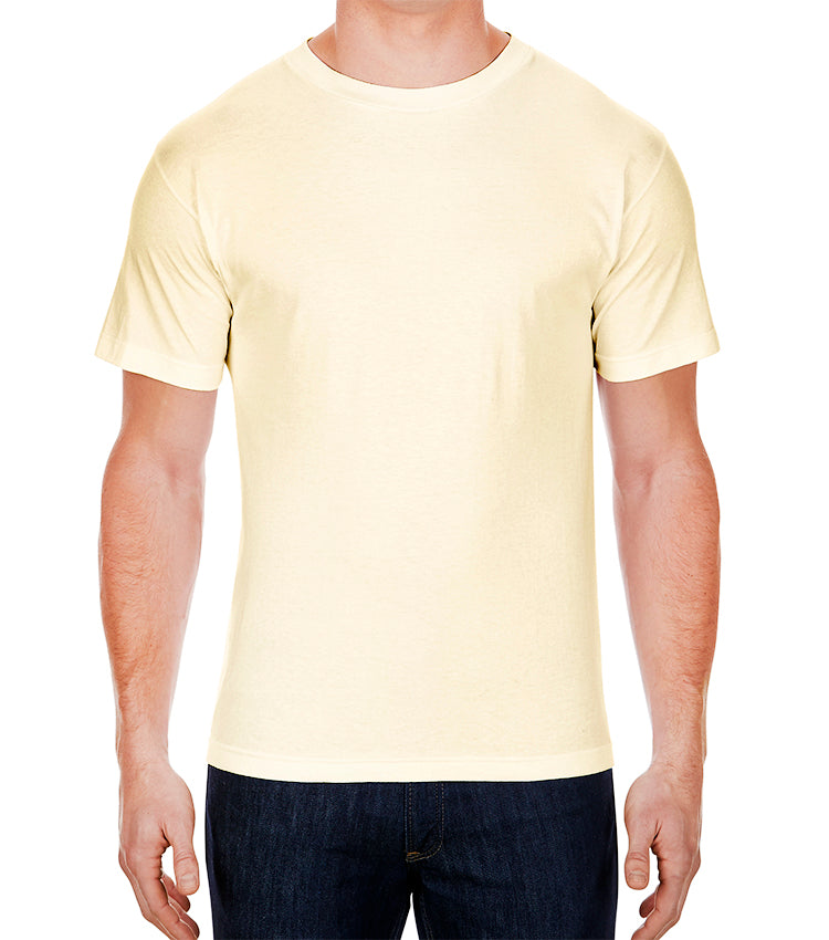 American Apparel Adult Short Sleeve Tee