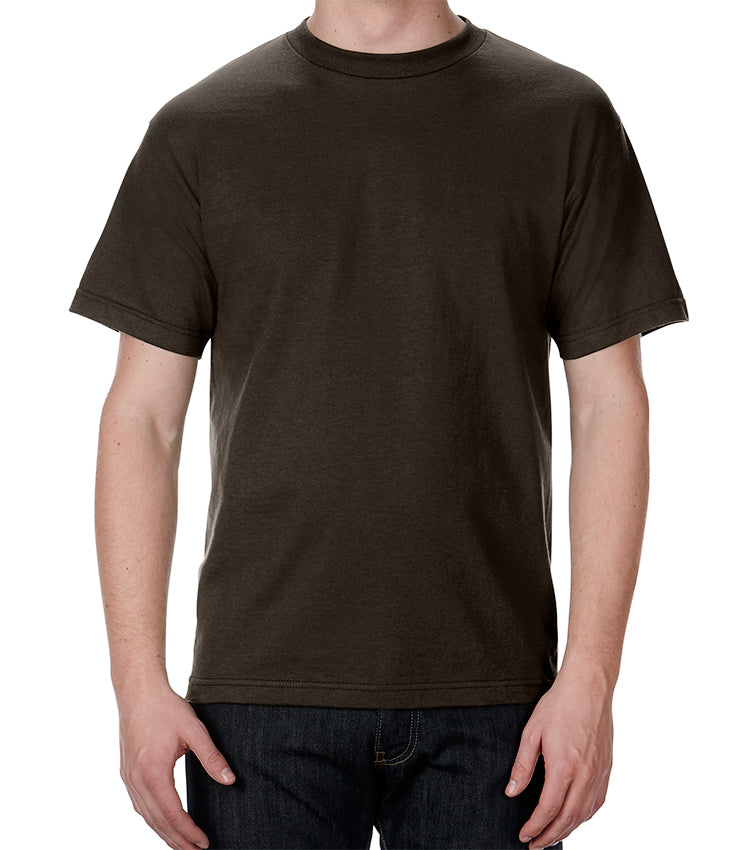 AAA Adult Short Sleeve Tee
