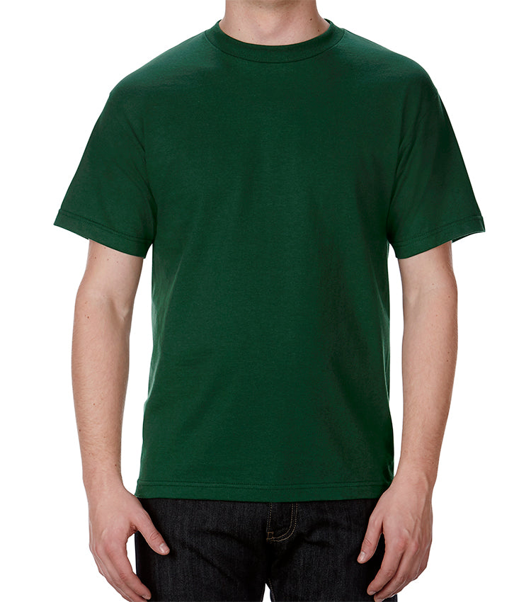 AAA Adult Short Sleeve Tee