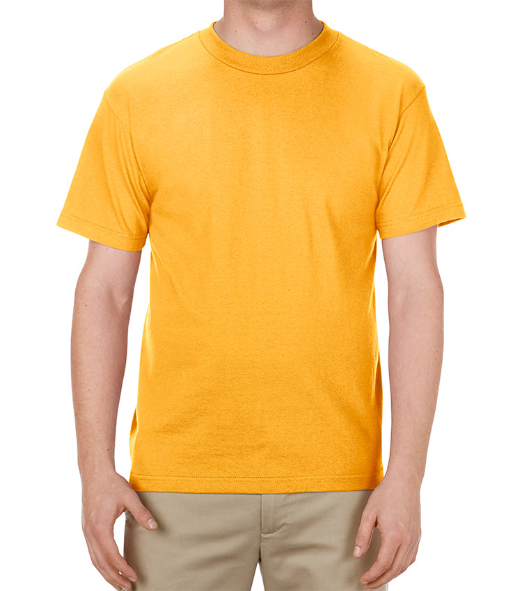 AAA Adult Short Sleeve Tee