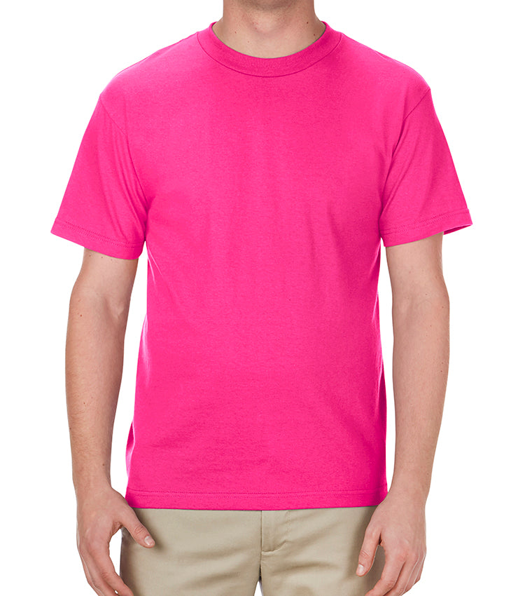 AAA Adult Short Sleeve Tee