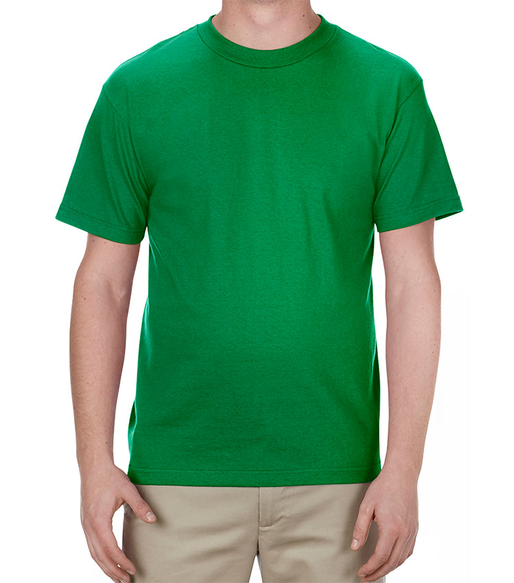 American Apparel Adult Short Sleeve Tee