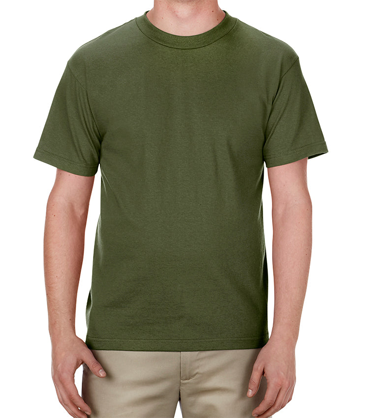 American Apparel Adult Short Sleeve Tee