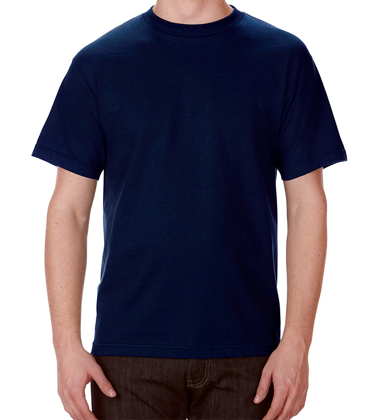 American Apparel Adult Short Sleeve Tee