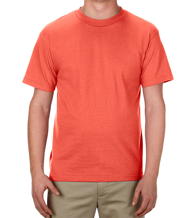 AAA Adult Short Sleeve Tee