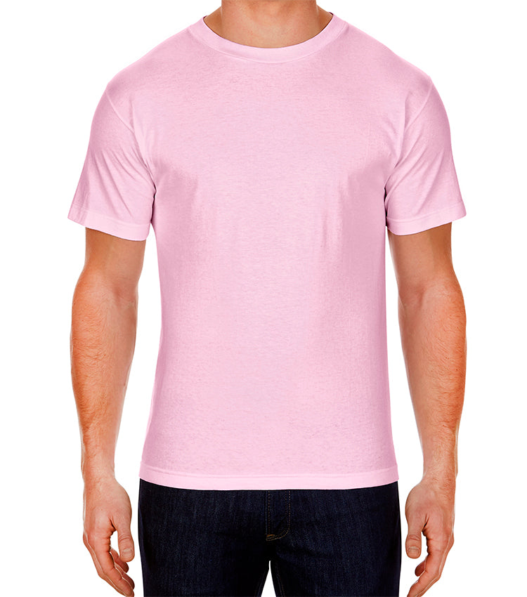 American Apparel Adult Short Sleeve Tee