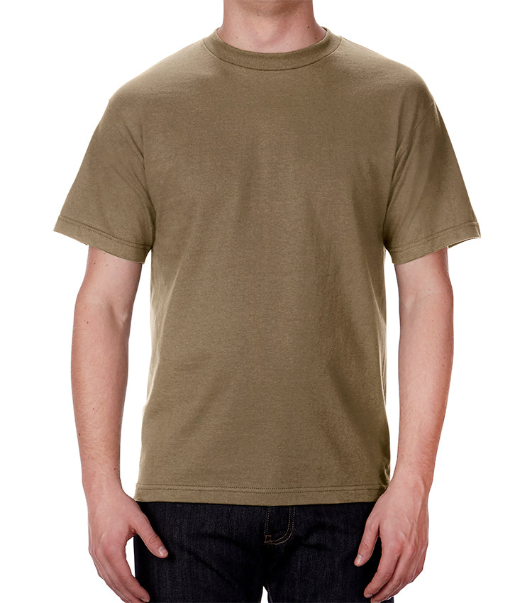 AAA Adult Short Sleeve Tee