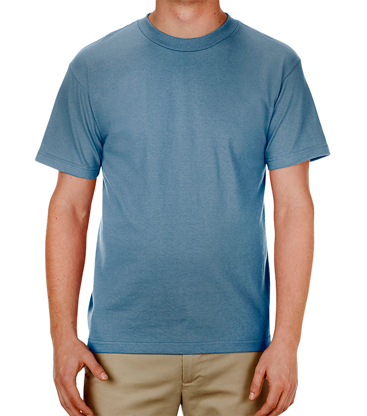 AAA Adult Short Sleeve Tee