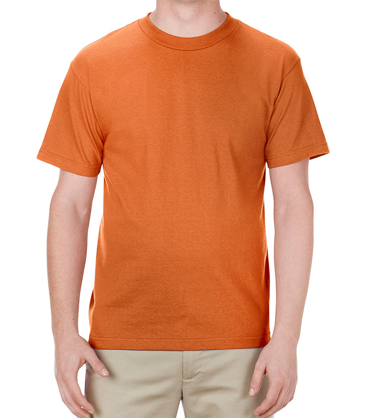 AAA Adult Short Sleeve Tee