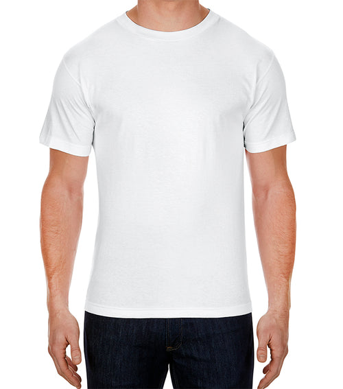 American Apparel Adult Short Sleeve Tee