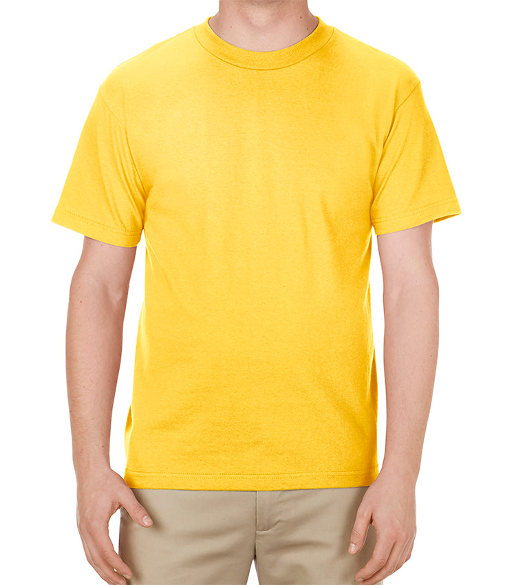 AAA Adult Short Sleeve Tee