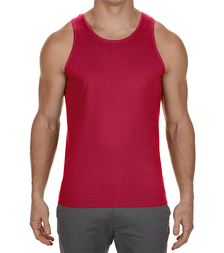 AAA Adult Tank Top