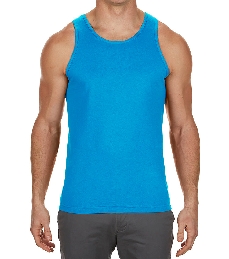 AAA Adult Tank Top