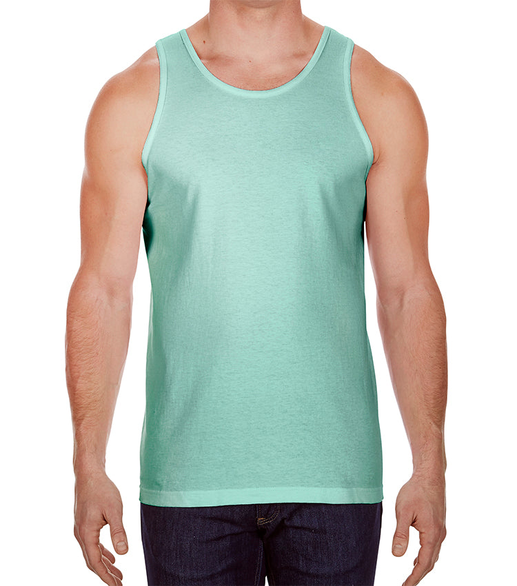 AAA Adult Tank Top