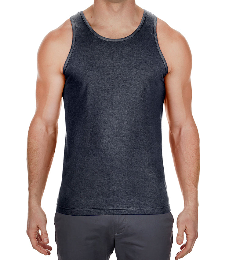 AAA Adult Tank Top