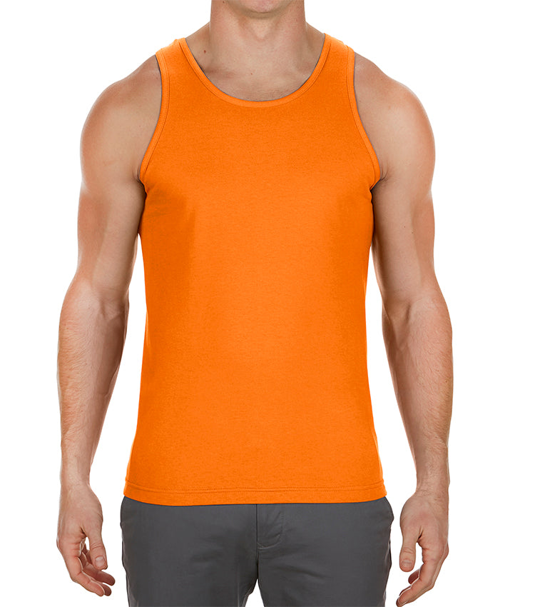 AAA Adult Tank Top