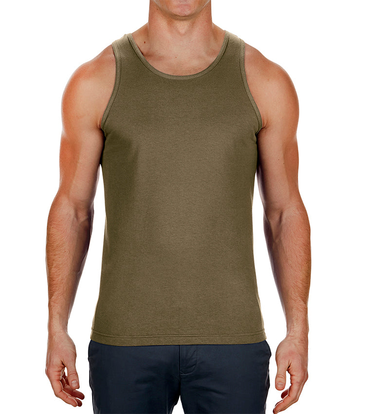 American Apparel Adult Tank Top