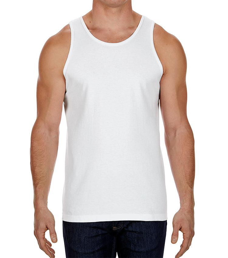 American Apparel Adult Tank Top
