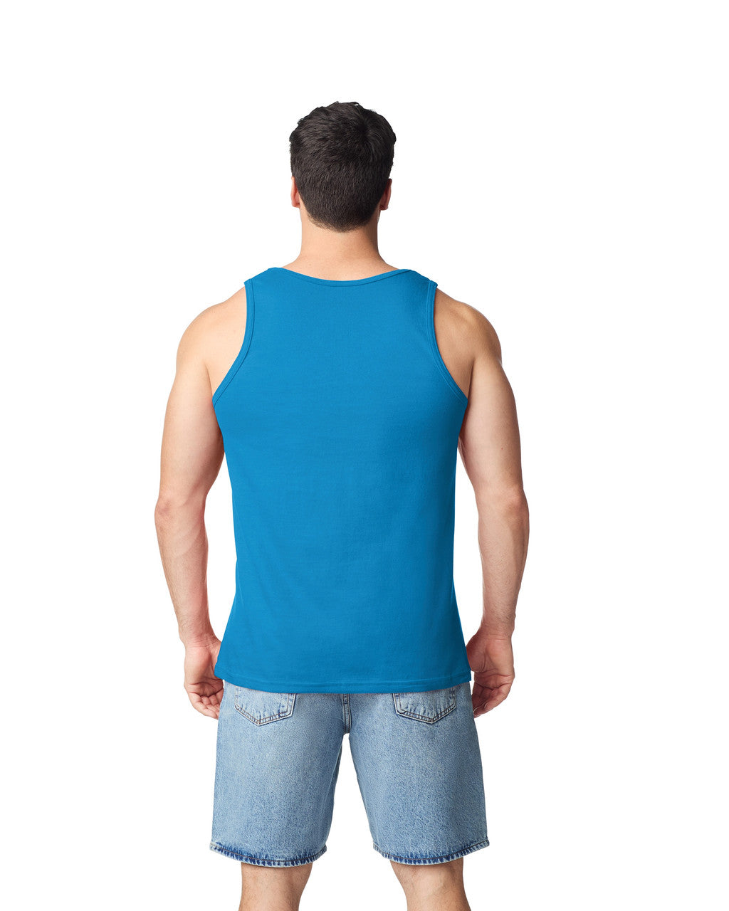 Gildan Adult Heavy Weight Cotton Tank Top