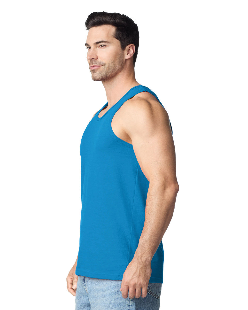 Gildan Adult Heavy Weight Cotton Tank Top