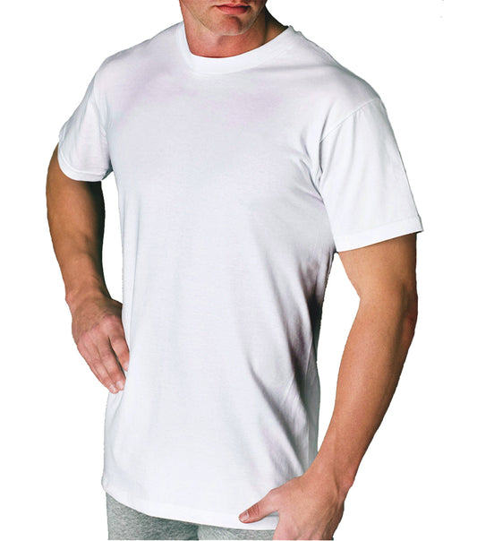 TEN Men’s Active Short Sleeve Shirt