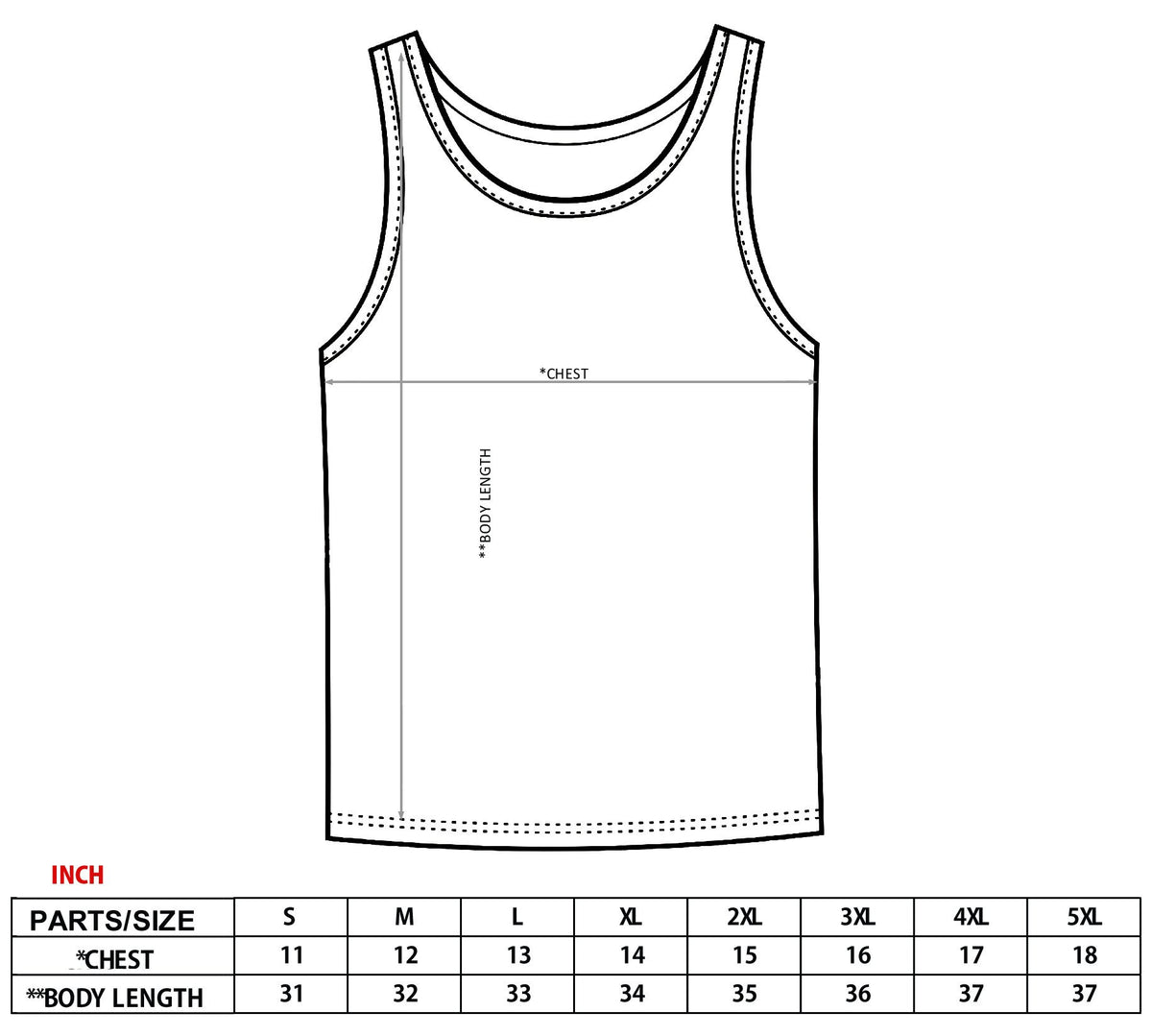 PRO5 A-shirts