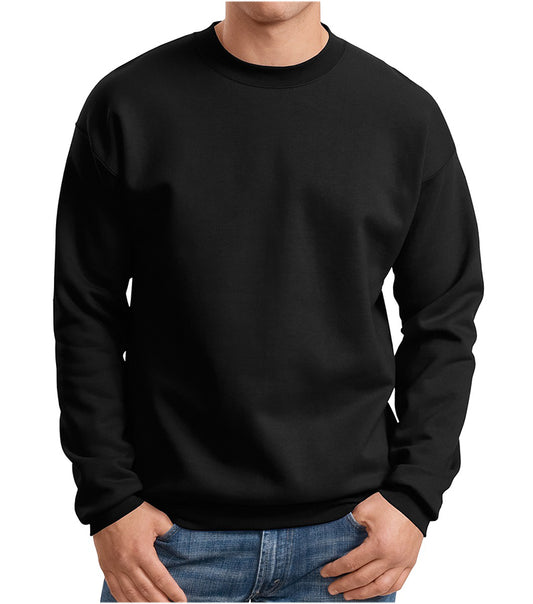 TEN Men’s Fleece Crew Neck Sweater