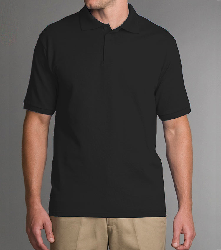 YAZBEK Men’s Polo Sports Shirt
