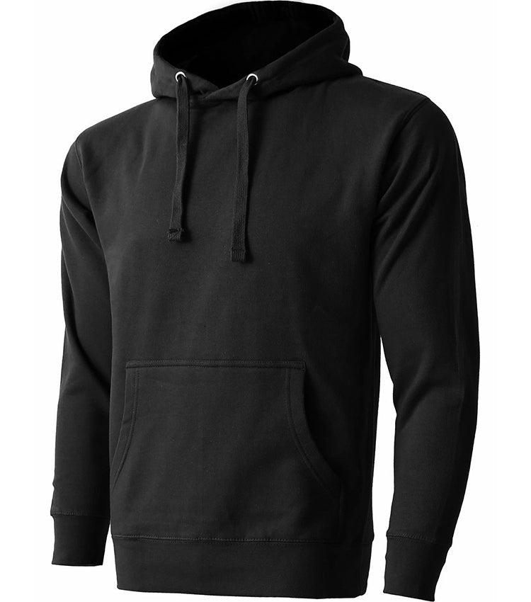TEN Men’s Fleece Pullover Hood
