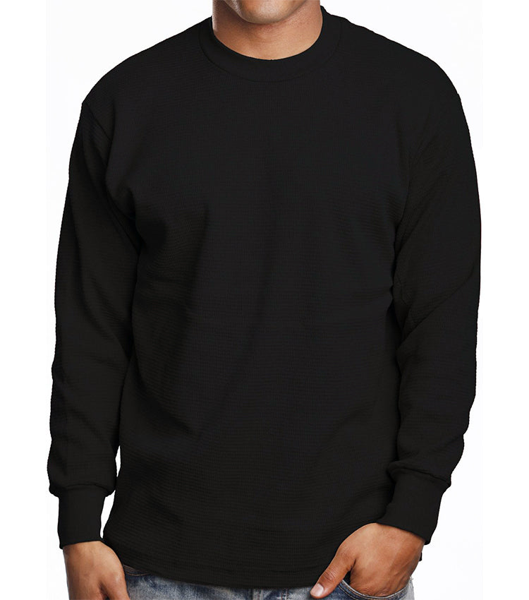 PRO 5 Thermal Knit Top