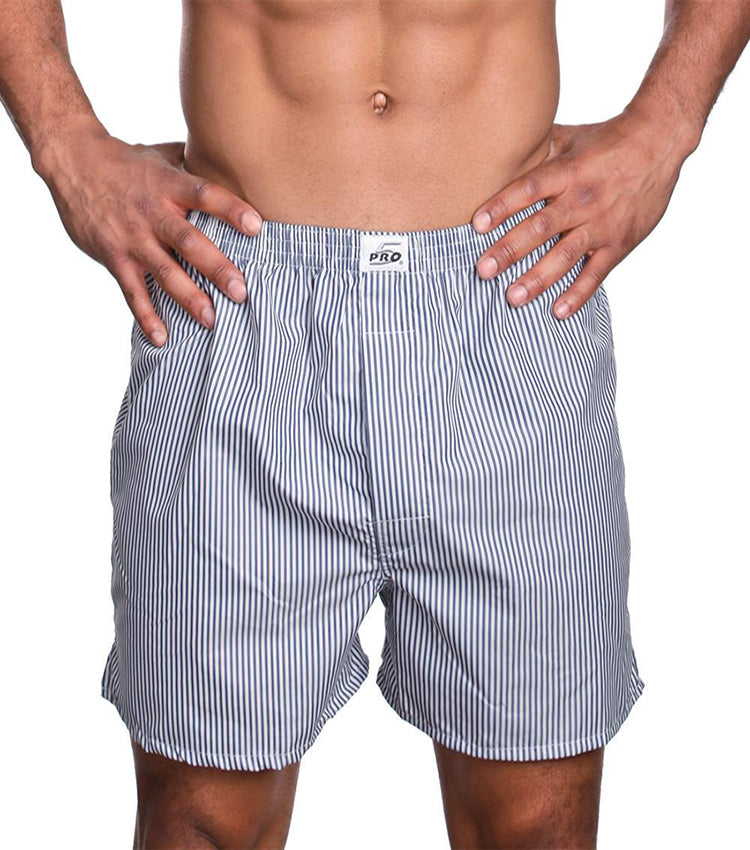 PRO 5 Boxer