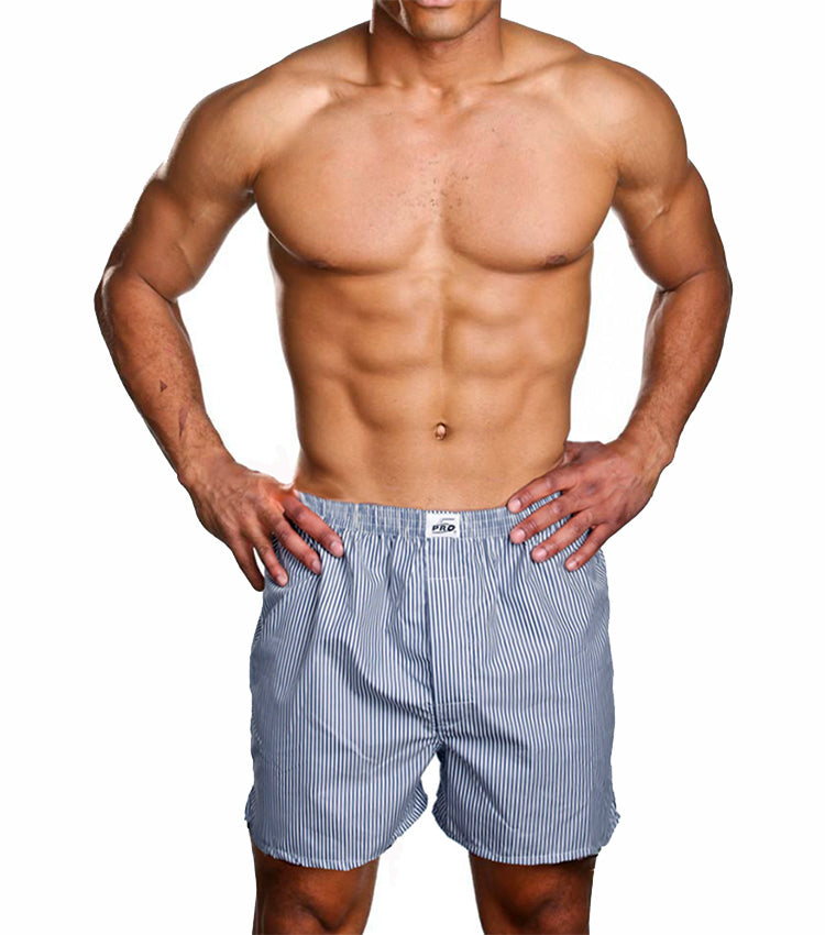 PRO 5 Boxer