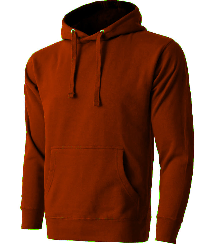 TEN Men’s Fleece Pullover Hood