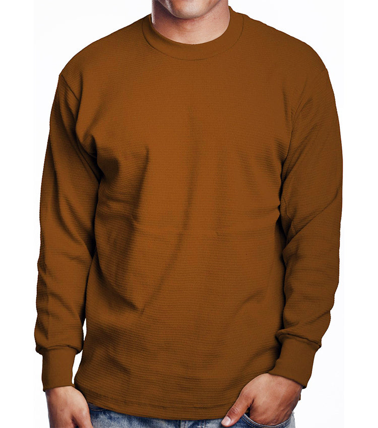 PRO 5 Thermal Knit Top