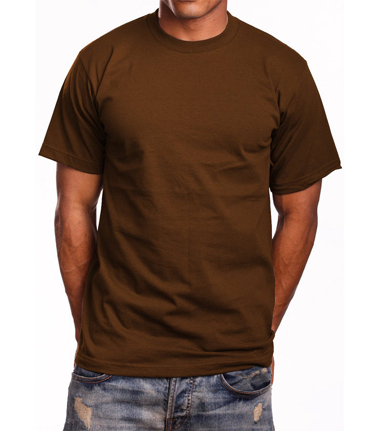 PRO 5 Super Heavy Short Sleeve T-shirt