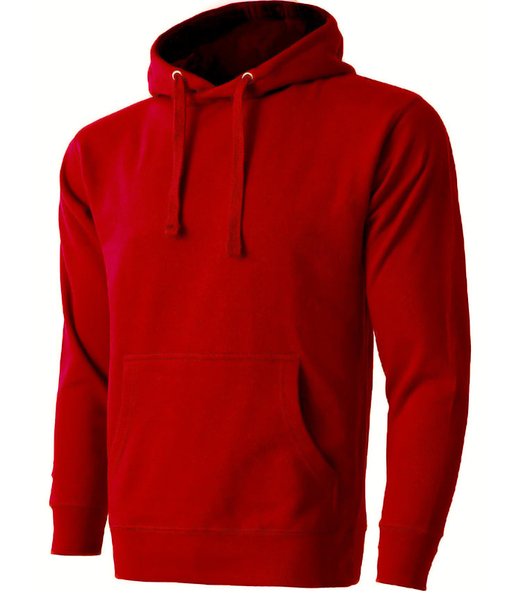 TEN Men’s Fleece Pullover Hood