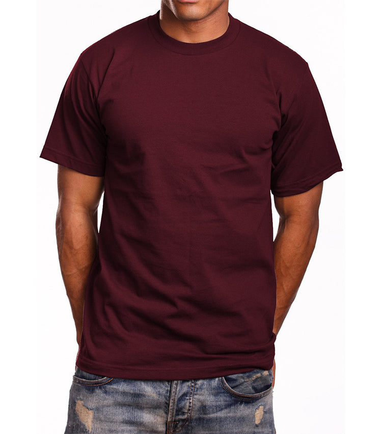 PRO 5 Super Heavy Short Sleeve T-shirt