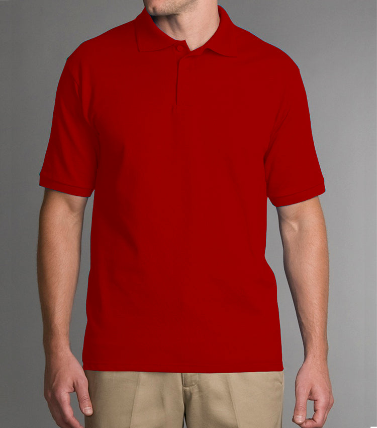 YAZBEK Men’s Polo Sports Shirt