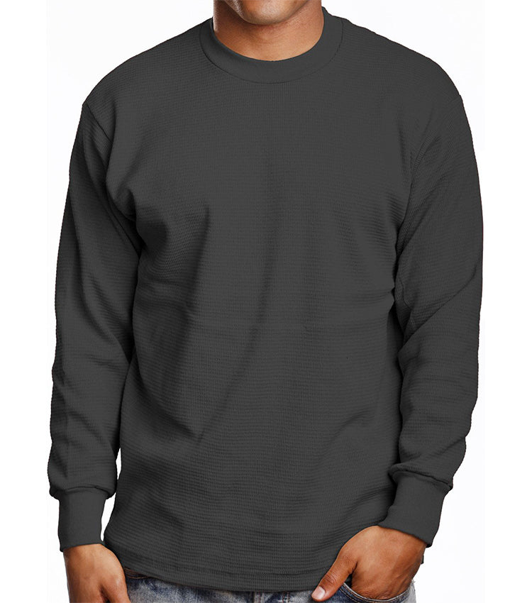 PRO 5 Thermal Knit Top