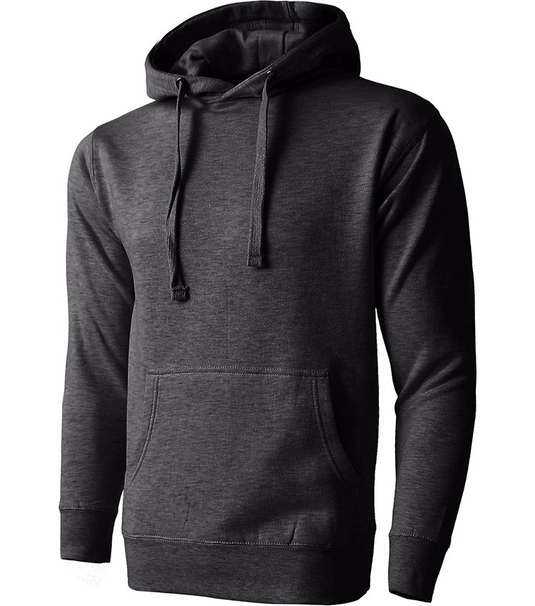 TEN Men’s Fleece Pullover Hood