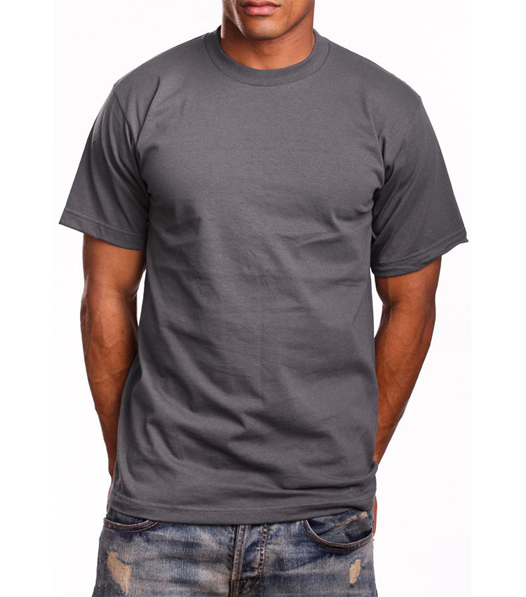 PRO 5 Super Heavy Short Sleeve T-shirt
