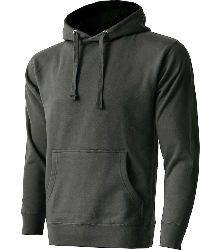 TEN Men’s Fleece Pullover Hood